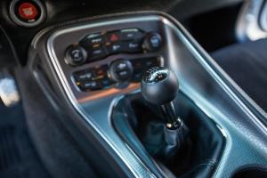 Dodge Challenger SRT Hellcat 2016 года 